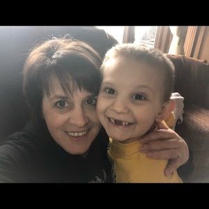 Meet your Posher, Sue